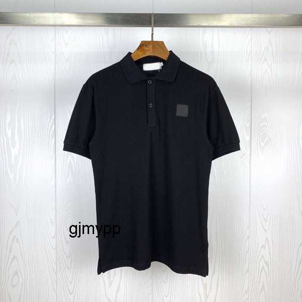 2020 mens polo shirt retro brand classic t men tees embroidery short sleeve summer Lapel solid color chest letter decoration tops 2STO4, White
2020 mens polo shirt retro brand classic t men tees embroidery short sleeve summer Lapel solid color chest letter decoration tops 2STO4, White