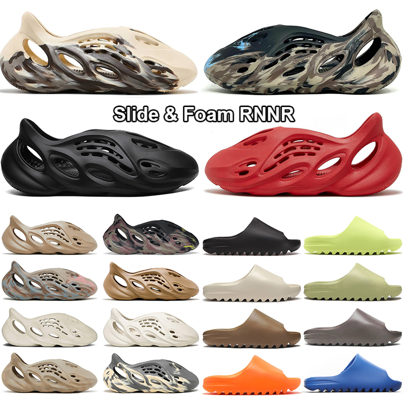 with box foam runners designer slides slippers foamrunners men women sliders slide sandals moon pantoufle platform sneakers solid shoes trainers size 36-48, 36-47 travis scotts cactus jack (1)
with box foam runners designer slides slippers foamrunners men women sliders slide sandals moon pantoufle platform sneakers solid shoes trainers size 36-48, 36-47 travis scotts cactus jack (1)