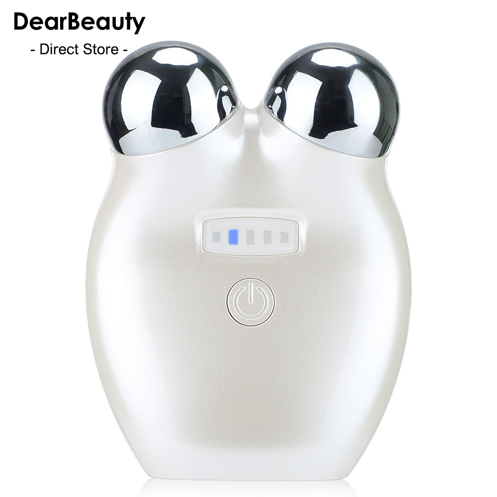 Face Massager Microcurrent Face Massager EMS Lifting Machine Skin Tightening Beauty Device Remove Wrinkle Skin Rejuvenation Face Roller 230411
Face Massager Microcurrent Face Massager EMS Lifting Machine Skin Tightening Beauty Device Remove Wrinkle Skin Rejuvenation Face Roller 230411