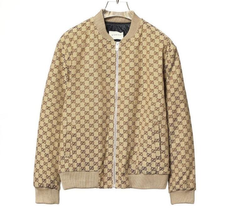 GK368 spring baseball jackets for men women designer jeans jacket denim coat zipper men's Clothing