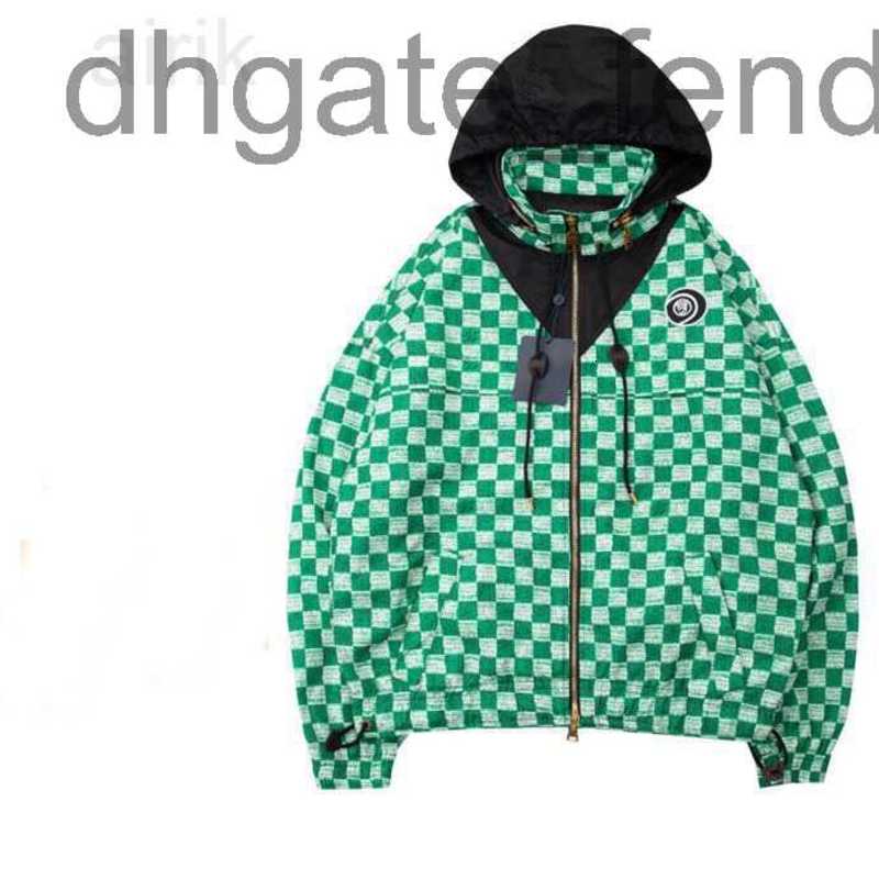 Men's Jackets DesignerMen's Plus Size Hoodies & Sweatshirts Spring Designer Letter Print T-Shirt Cotton Fabric Sweater Jacket 2XL/3XL WI67
Men's Jackets DesignerMen's Plus Size Hoodies & Sweatshirts Spring Designer Letter Print T-Shirt Cotton Fabric Sweater Jacket 2XL/3XL WI67