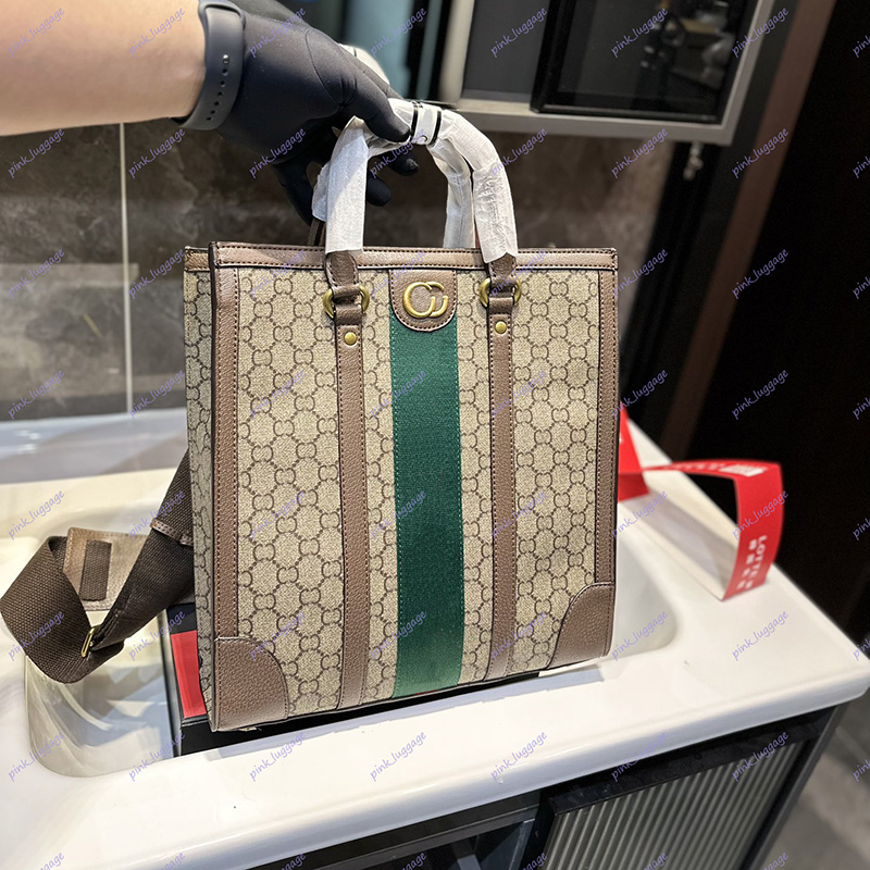 Fashion Totes Women Mens Handbag New Designer Leather Letters Tote Bags Large Capacity Shopping Bag Lady Cross Body Shoulder Handbags 04121, M-30*32cm
Fashion Totes Women Mens Handbag New Designer Leather Letters Tote Bags Large Capacity Shopping Bag Lady Cross Body Shoulder Handbags 04121, M-30*32cm
