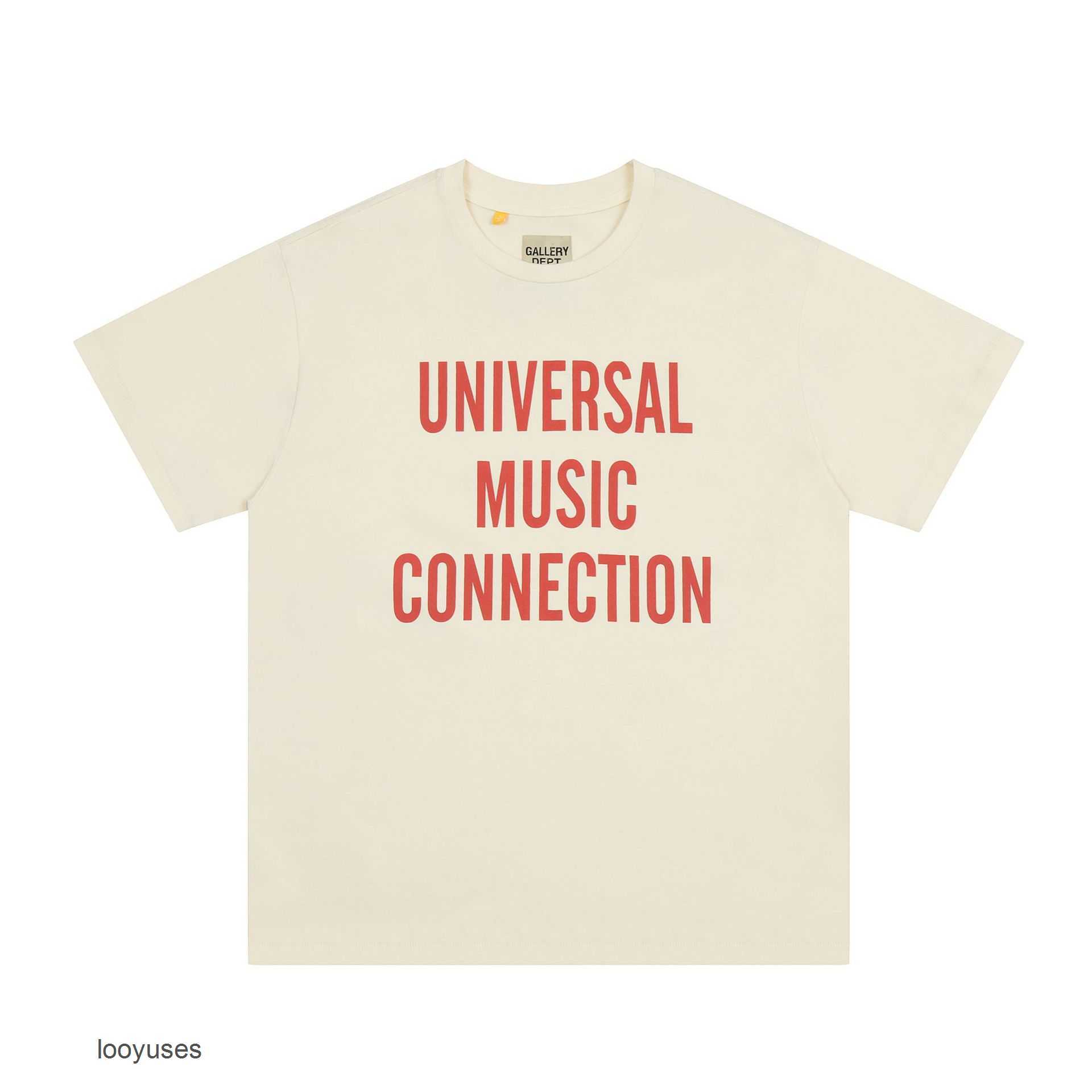 Galleryes Mens T Shirts 2023 Dept American Shirt Fashion Brand Letter Slogan Printed Short Sleeve T-shirt for Men Women High Street Half, Apricot
Galleryes Mens T Shirts 2023 Dept American Shirt Fashion Brand Letter Slogan Printed Short Sleeve T-shirt for Men Women High Street Half, Apricot