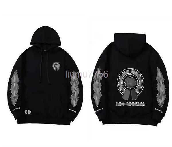 Mens Luxury Classic Zipper Fashion Ch Hoodies Designer Horseshoe Sanskrit Cross Print Pullover Hooded High Quality Sweatshirts Sweater Woman Loose Jac MJC3
Mens Luxury Classic Zipper Fashion Ch Hoodies Designer Horseshoe Sanskrit Cross Print Pullover Hooded High Quality Sweatshirts Sweater Woman Loose Jac MJC3