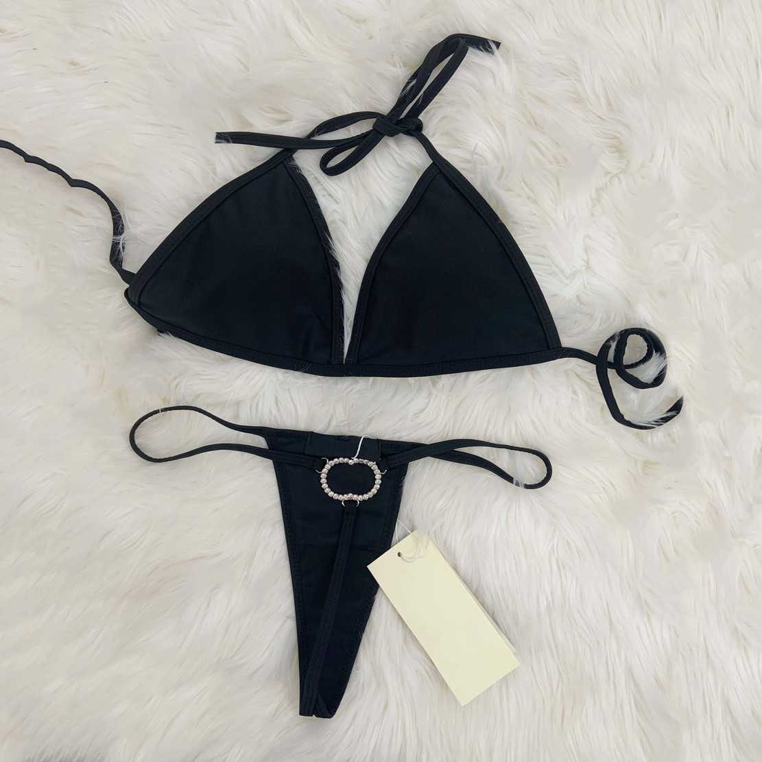 Bikinis Swim ggity Crystal Sexy Beach Desginer Swimsuit With Swimwear Brand For Skirt Women T-back One-piece Suits S-XL, Gu08
Bikinis Swim ggity Crystal Sexy Beach Desginer Swimsuit With Swimwear Brand For Skirt Women T-back One-piece Suits S-XL, Gu08