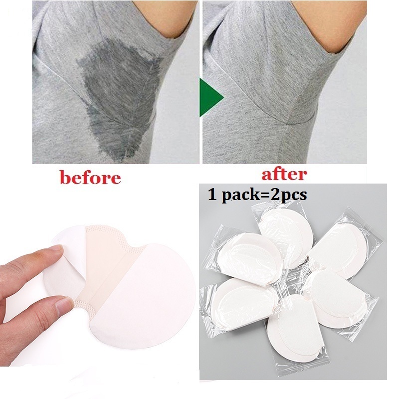 Other Health Beauty Items Solid Perfume Disposable Underarm Sweat Pads for Clothing Sweat Armpit Absorbent Pads Summer Perspiration Patch Wholesale 23