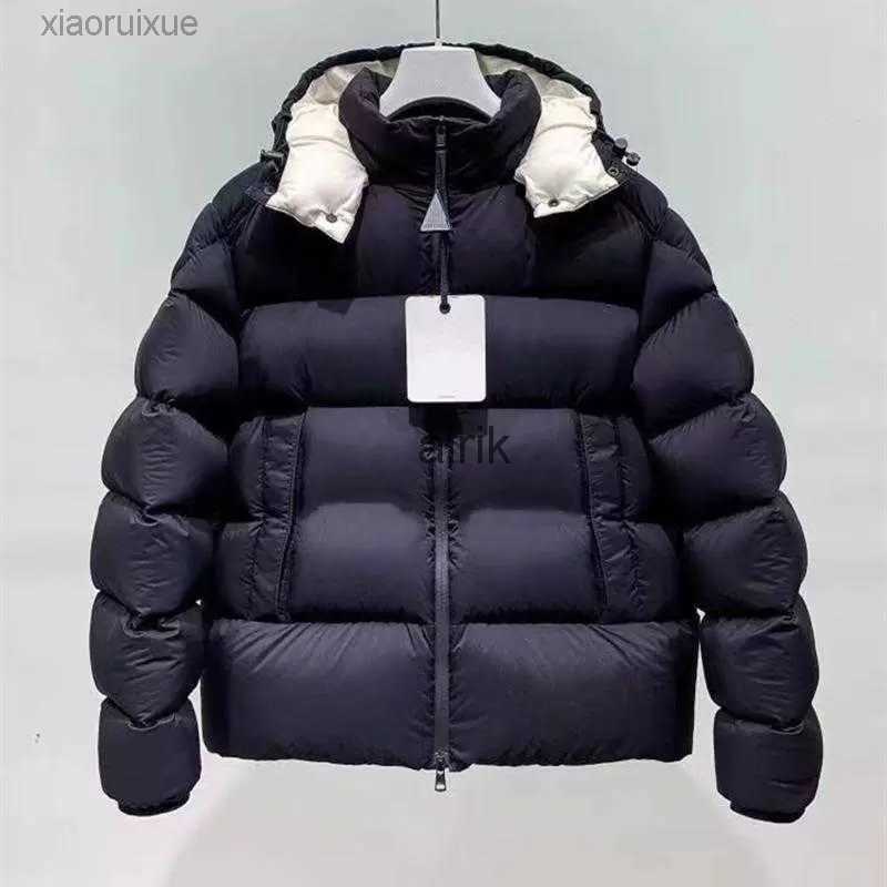 Man Jacket down Parkas Classic Casual winter Coats Outdoor Feather Keep warm Doudoune Homme Unisex Coat Outerwear Hooded Cold protectionLJDB, Black
Man Jacket down Parkas Classic Casual winter Coats Outdoor Feather Keep warm Doudoune Homme Unisex Coat Outerwear Hooded Cold protectionLJDB, Black