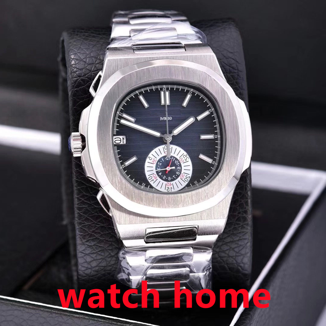 Men Automatic high quality Watch Silver Strap Blue Stainless Mens Mechanical Wristwatch waterproof Super luminous watches for men 2023, Sapphire glass
Men Automatic high quality Watch Silver Strap Blue Stainless Mens Mechanical Wristwatch waterproof Super luminous watches for men 2023, Sapphire glass