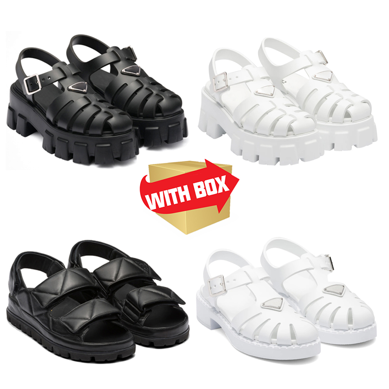 2023 Designer Women Sandals High Quality Womens Slides Crystal Calf leather Casual shoes quilted Platform Summer Beach Slipper With box and Shopping bag 36-40
2023 Designer Women Sandals High Quality Womens Slides Crystal Calf leather Casual shoes quilted Platform Summer Beach Slipper With box and Shopping bag 36-40