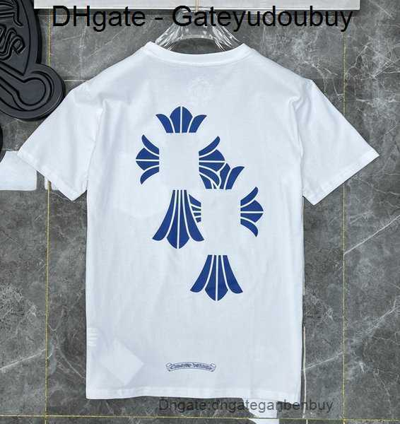 T-shirts Luxury Heart t Shirts Summer Designers Ch Tops Tees Correct Horseshoe Sanskrit Cross Polos Chromes Boy Graffiti HQ39
T-shirts Luxury Heart t Shirts Summer Designers Ch Tops Tees Correct Horseshoe Sanskrit Cross Polos Chromes Boy Graffiti HQ39