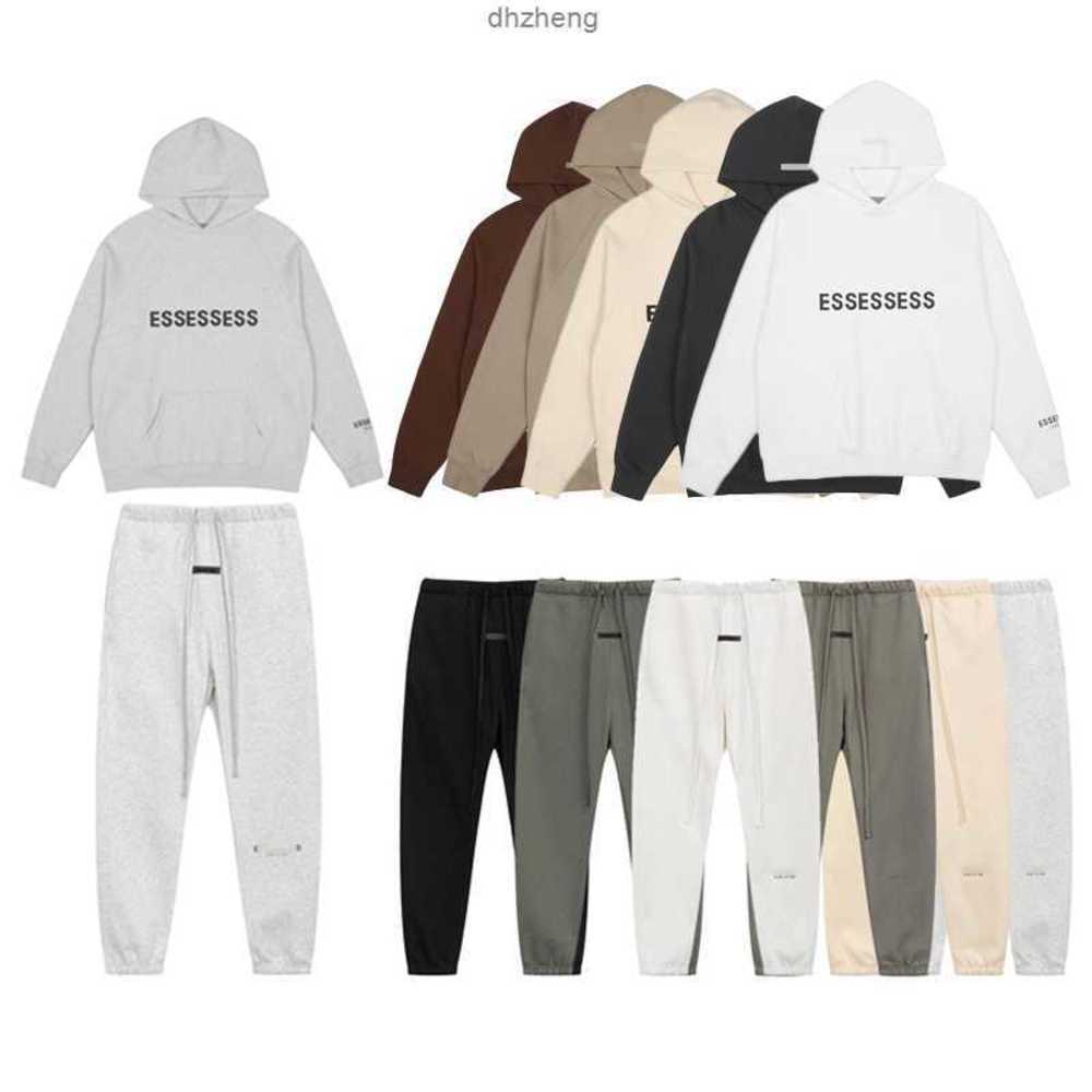 Mens Designer Hoodies Women Essent Hoodie Fashion Loose Essentail Streetwear Sweatshirts Tops Clothing Essen Hoodie Lovers High Street Essentiel Tracksuit W2tz, 13
Mens Designer Hoodies Women Essent Hoodie Fashion Loose Essentail Streetwear Sweatshirts Tops Clothing Essen Hoodie Lovers High Street Essentiel Tracksuit W2tz, 13