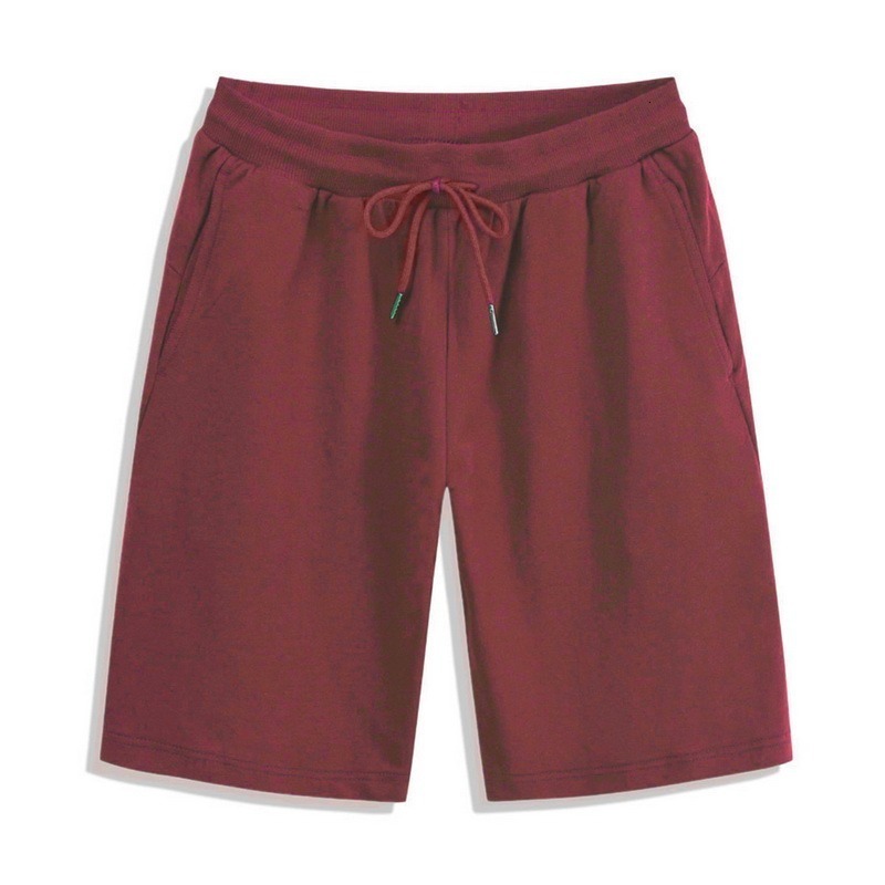 Men's Shorts Cotton soft men's shorts casual jogging shorts summer men's loose shorts 230412