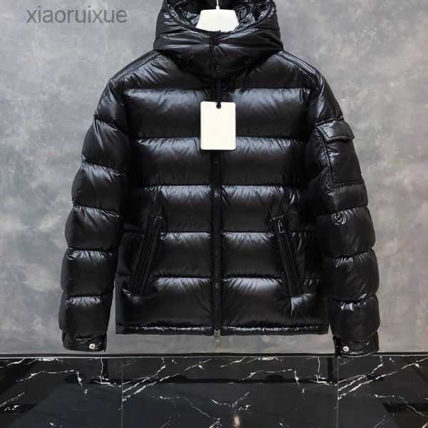 2022 New mens Winter puffer jackets down coat Fashion Down jacket Couples Parka Outdoor Warm Feather Outfit Outwear Multicolor coats 12VWU, Black
2022 New mens Winter puffer jackets down coat Fashion Down jacket Couples Parka Outdoor Warm Feather Outfit Outwear Multicolor coats 12VWU, Black