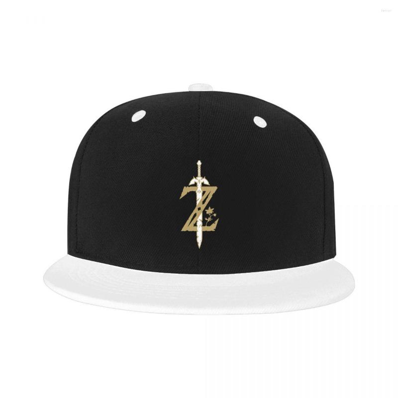 Ball Caps Custom The Legend Of Zeldas Baseball Cap For Men Women Video Game Flat Snapback Hip Hop Hat Outdoor, White
Ball Caps Custom The Legend Of Zeldas Baseball Cap For Men Women Video Game Flat Snapback Hip Hop Hat Outdoor, White
