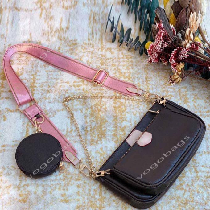 Designer Crossbody Bag 3pc Letter Embossed Shoulder Bags Fashion Handbag Card Holder bag Multicolors Handbags, Green2
Designer Crossbody Bag 3pc Letter Embossed Shoulder Bags Fashion Handbag Card Holder bag Multicolors Handbags, Green2