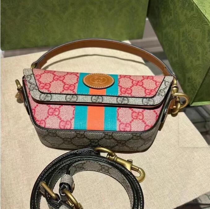 Top luxury designer Crossbody booth Crossbody bag France Parisian plaid style men's and women's high-end purse Crossbody bag, Customize
Top luxury designer Crossbody booth Crossbody bag France Parisian plaid style men's and women's high-end purse Crossbody bag, Customize