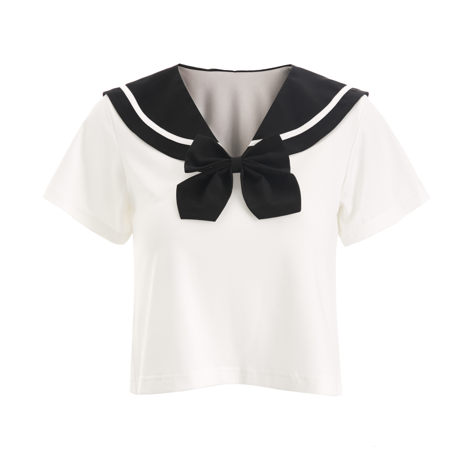 Sexy Set Japanese Korean Version of School Student Uniform Cosplay Costume Pajamas Girl Pleated Skirt Sex Play 230411