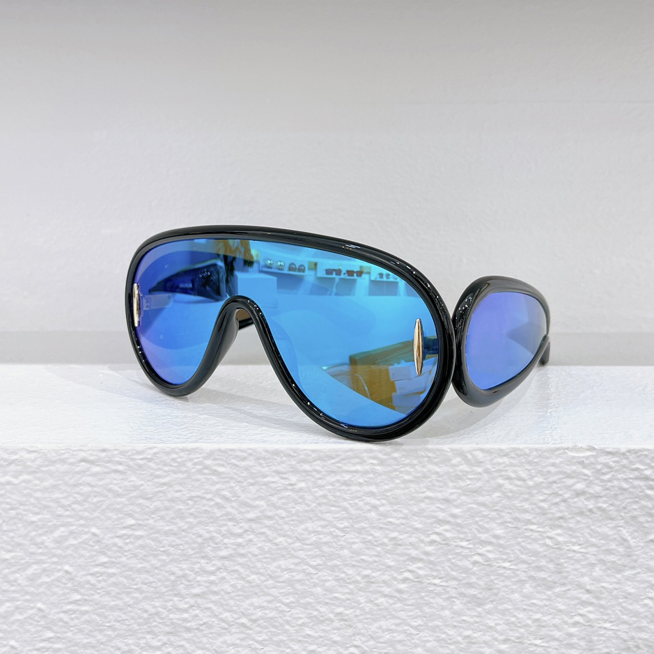 Black Blue Mirror Oversize Pilot Sunglasses for Women Men Fashion Glasses Sunnies Designers Sunglasses Sonnenbrille Sun Shades UV400 Eyewear wth Box
Black Blue Mirror Oversize Pilot Sunglasses for Women Men Fashion Glasses Sunnies Designers Sunglasses Sonnenbrille Sun Shades UV400 Eyewear wth Box