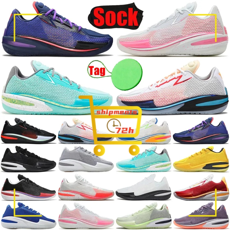 Zoom GT Cuts Zooms Basketball Shoes for Men Women Athletic Shoes Ghost Black Hyper Crimson Team USA Think Pink Black White Sneakers Mens Womens Trainers, Colour# 9
Zoom GT Cuts Zooms Basketball Shoes for Men Women Athletic Shoes Ghost Black Hyper Crimson Team USA Think Pink Black White Sneakers Mens Womens Trainers, Colour# 9