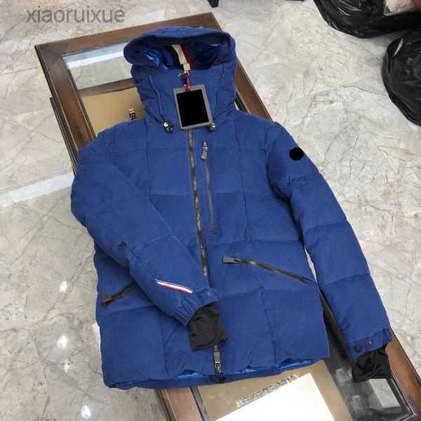 23SS TOP Mens Down Jacket Monclair Embroiled Letter Badge Womens Downs Windbreaker 4color 4IXS7, White
23SS TOP Mens Down Jacket Monclair Embroiled Letter Badge Womens Downs Windbreaker 4color 4IXS7, White