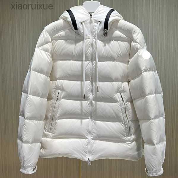 cardere designer mens down jacket French hooded letters classic embroidery badge womens winter warm puffer s 1PJX5, White
cardere designer mens down jacket French hooded letters classic embroidery badge womens winter warm puffer s 1PJX5, White