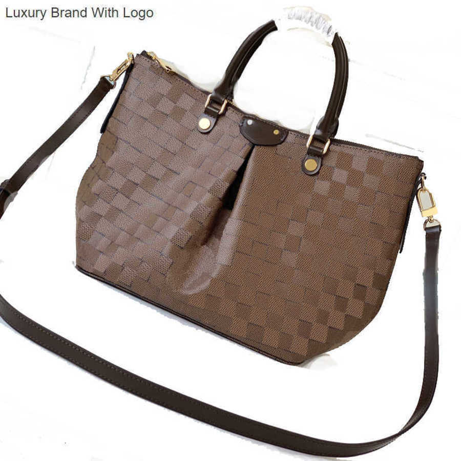 Bag Handbags Shoulder Bags Casual Tote Bags Siena N41545 N41546 Women Hard Zipper Hand Canvas Grid Check Vintage Fashion Shoulderbag Crossbody B116 B, Grid medium 41546
Bag Handbags Shoulder Bags Casual Tote Bags Siena N41545 N41546 Women Hard Zipper Hand Canvas Grid Check Vintage Fashion Shoulderbag Crossbody B116 B, Grid medium 41546