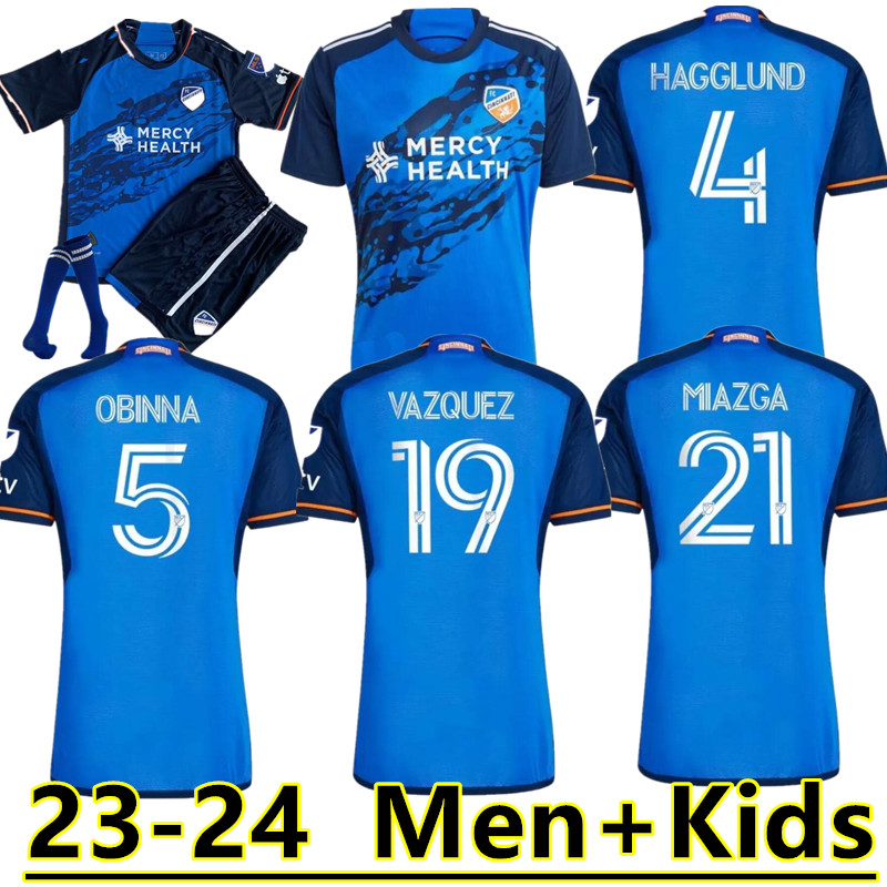mls 2023 FC Cincinnati soccer jerseys Dynami home away kit 22 23 24 camisetas KUBO Hagglund Brenner LOCADIA AMAYA MATARRITA mens kids football shirts uniform 666, Black
mls 2023 FC Cincinnati soccer jerseys Dynami home away kit 22 23 24 camisetas KUBO Hagglund Brenner LOCADIA AMAYA MATARRITA mens kids football shirts uniform 666, Black