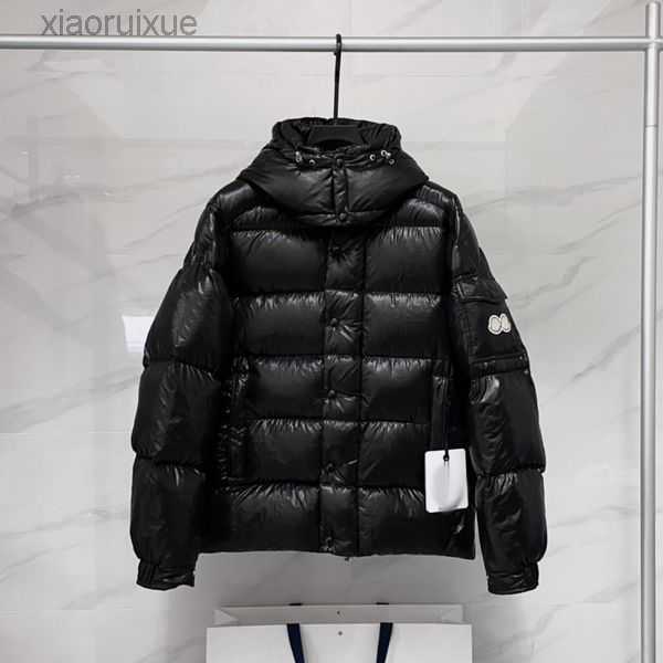 Winter down jacket Men's jackets black purffer coats Parka luxury Puffer Hooded designer Fourrure Manteau Hiver Doudoune Homme Jassen 4WMZ8, Beige
Winter down jacket Men's jackets black purffer coats Parka luxury Puffer Hooded designer Fourrure Manteau Hiver Doudoune Homme Jassen 4WMZ8, Beige