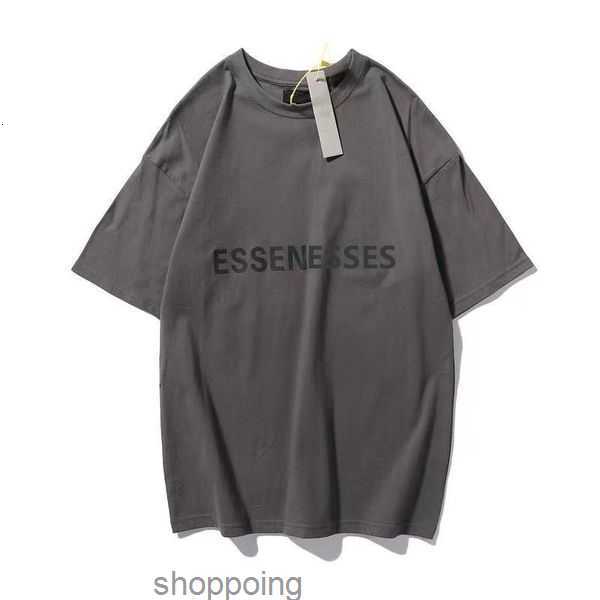 Ess Fashion Men Women Friends t Shirt Cotton Tshirts Skateboard Hip Hop Oversize High Street Unisex Couples Clothing Sizempot, Gray-ess
Ess Fashion Men Women Friends t Shirt Cotton Tshirts Skateboard Hip Hop Oversize High Street Unisex Couples Clothing Sizempot, Gray-ess