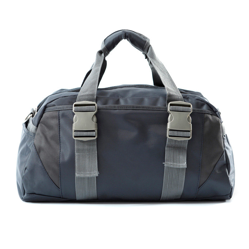 Yoga Bags Yoga Fitness Bag Waterproof Nylon Training Shoulder Crossbody Sport Bag For Women Fitness Travel Duffel Clothes Gym Bags 230411