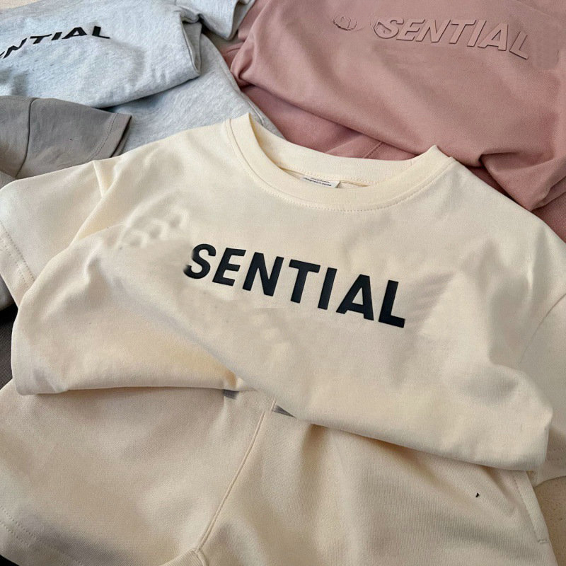 Designers Clothes Toddler Boys Clothes Kids Boys Girls Clothes Sets Summer Luxury T shirts Shorts Tracksuit Children Outfits 1-6T, Beige gray
Designers Clothes Toddler Boys Clothes Kids Boys Girls Clothes Sets Summer Luxury T shirts Shorts Tracksuit Children Outfits 1-6T, Beige gray