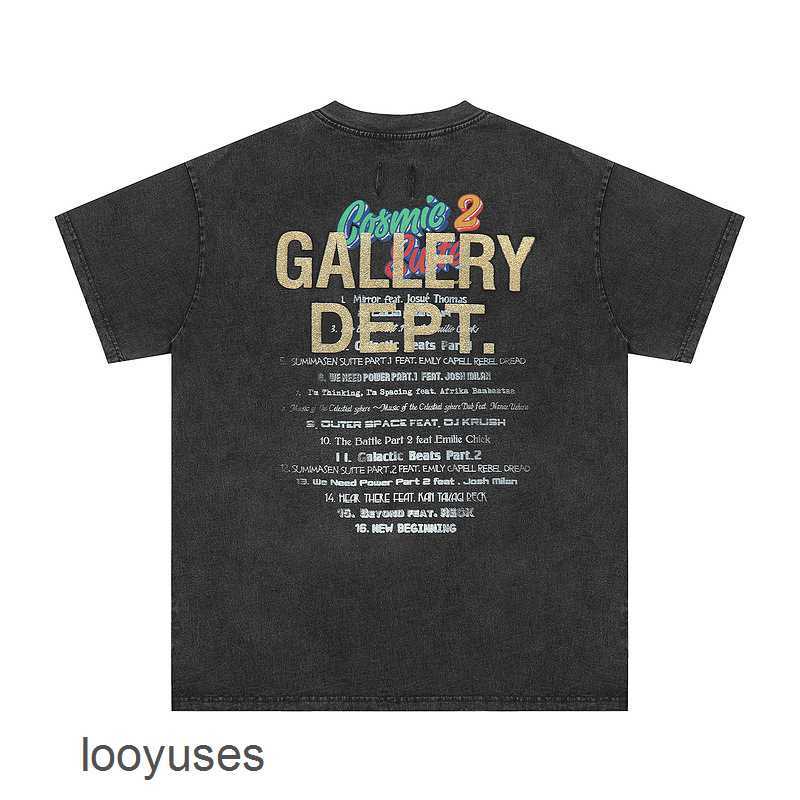 Galleryes Mens T Shirts 2023 Dept High-version Shirt Summer Letter Print Wash Short Sleeve T-shirt Men, Wash water black
Galleryes Mens T Shirts 2023 Dept High-version Shirt Summer Letter Print Wash Short Sleeve T-shirt Men, Wash water black