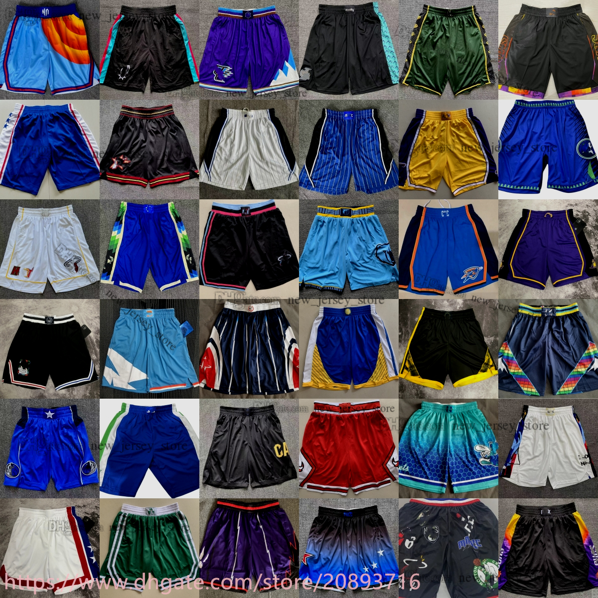 Printed 2023 New City Basketball Shorts Elastic Waist Wade Harden DeRozan James Morant Cunningham Ball Tatum Durant Butler Antetokounmpo Curry Doncic Sport Short, Printed shorts
Printed 2023 New City Basketball Shorts Elastic Waist Wade Harden DeRozan James Morant Cunningham Ball Tatum Durant Butler Antetokounmpo Curry Doncic Sport Short, Printed shorts