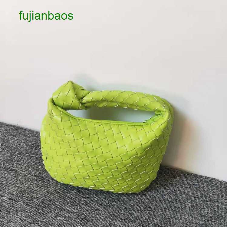 Bottgs Judie Knot Knitting Bag Cowhorn Napa Fashion Net Red Women's Dumplings Handbags
Bottgs Judie Knot Knitting Bag Cowhorn Napa Fashion Net Red Women's Dumplings Handbags