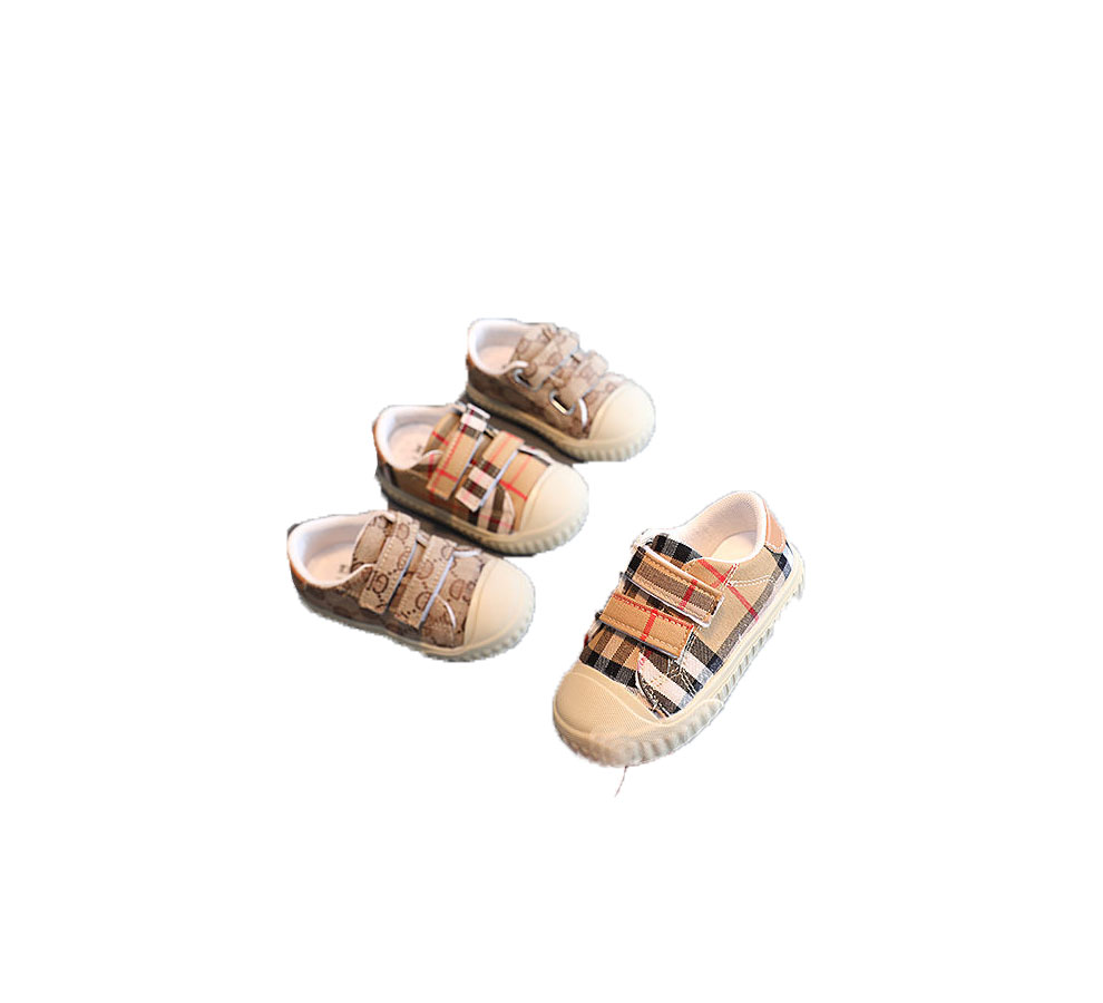 Designer's New Baby kids Sneakers shoes Four Seasons Spring Infant Toddler Girls Boy Casual Mesh Soft Bottom Comfortable Non-slip, Brown
Designer's New Baby kids Sneakers shoes Four Seasons Spring Infant Toddler Girls Boy Casual Mesh Soft Bottom Comfortable Non-slip, Brown