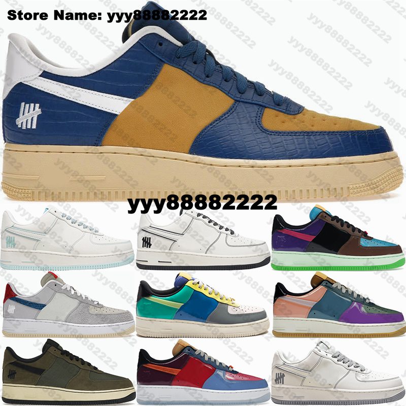 Mens Casual Trainers Undefeated Sneakers Size 12 AirForce 1 Shoes Us12 5 On It Us 12 AF1s Black Forces One Low SP Air Women Designer Eur 46 Pink Prime Running Yellow
Mens Casual Trainers Undefeated Sneakers Size 12 AirForce 1 Shoes Us12 5 On It Us 12 AF1s Black Forces One Low SP Air Women Designer Eur 46 Pink Prime Running Yellow