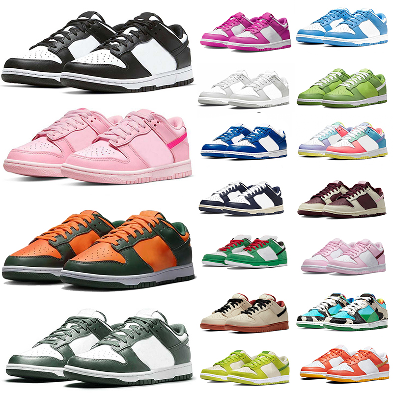 Panda Running Shoes Dunks Low Men Women Sneakers White Black Triple Pink Grey Fog UNC Syracuse pigeon photon dust Chicago University Red SB Designer mens Ttrainers, #1 white black panda
Panda Running Shoes Dunks Low Men Women Sneakers White Black Triple Pink Grey Fog UNC Syracuse pigeon photon dust Chicago University Red SB Designer mens Ttrainers, #1 white black panda