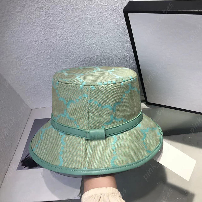 Womens Fashion Jumbo G Bucket Hat Designer Cap Green Luxury Stylish Hats For Women Pink Letters Mens Caps Street Beanie 4 Colors 2023 New
Womens Fashion Jumbo G Bucket Hat Designer Cap Green Luxury Stylish Hats For Women Pink Letters Mens Caps Street Beanie 4 Colors 2023 New