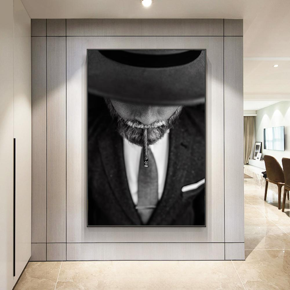 Nordic Women Wall Art Canvas Prints Posters Paintings Elegant Men Portrait Cigarette Picture for Living Room Home Decor No Frame
Nordic Women Wall Art Canvas Prints Posters Paintings Elegant Men Portrait Cigarette Picture for Living Room Home Decor No Frame