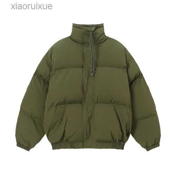 2022 Casual Men's Down jacket winter jackets Thick Warm hoodie Fashion mens coats Quality white duck puffer S-XL 1KFVZ
2022 Casual Men's Down jacket winter jackets Thick Warm hoodie Fashion mens coats Quality white duck puffer S-XL 1KFVZ