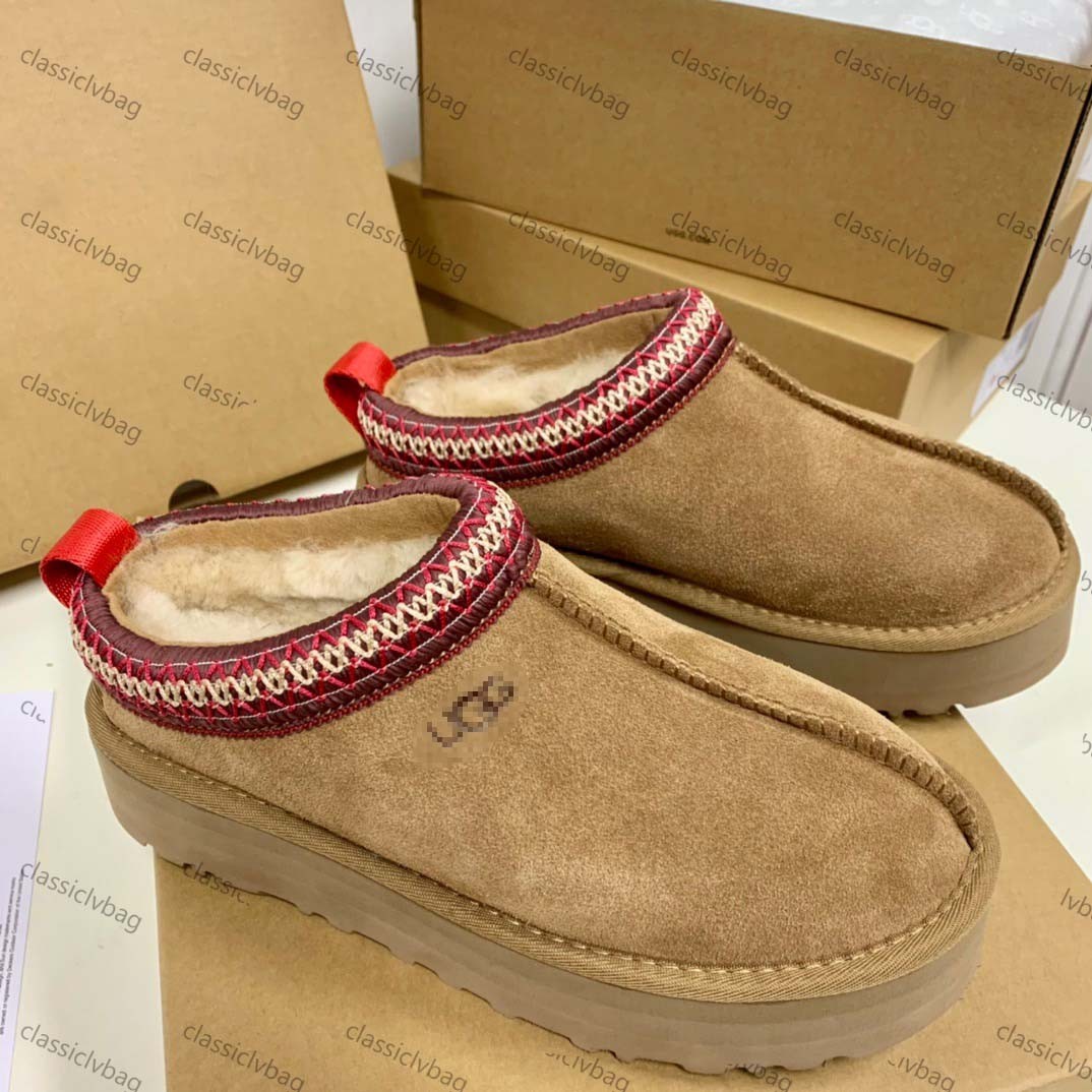 Tasman Slippers Chestnut Fur Slides Sheepskin Shearling Tazz NEW Mules Women Men Ultra Mini Platform Boot Slip-on Shoes Suede Upper Comfort Fall Winter UGGity 66, Make up the difference
Tasman Slippers Chestnut Fur Slides Sheepskin Shearling Tazz NEW Mules Women Men Ultra Mini Platform Boot Slip-on Shoes Suede Upper Comfort Fall Winter UGGity 66, Make up the difference