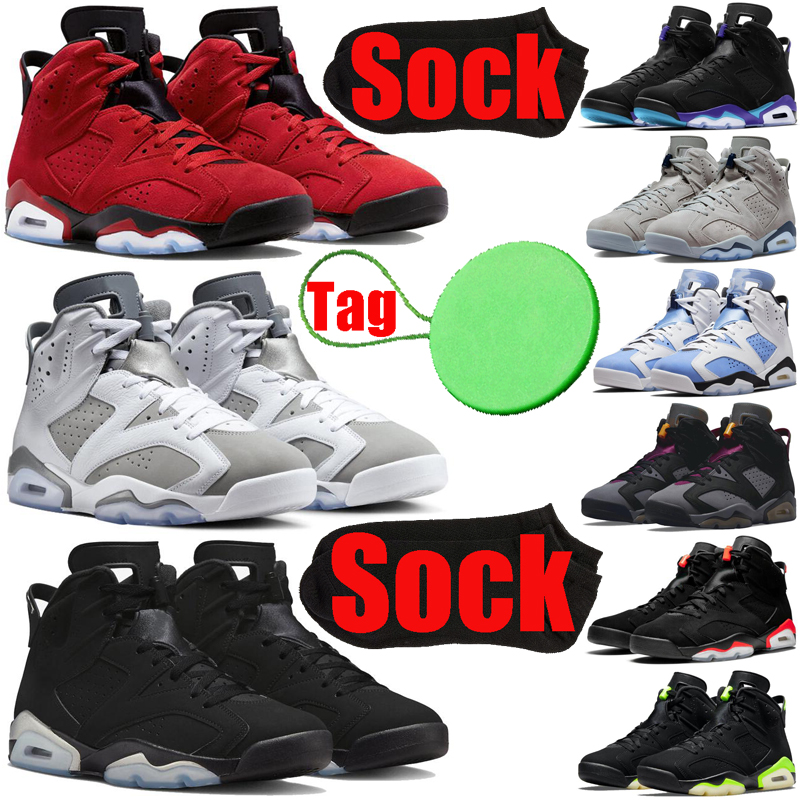 Toro Bravo 6 6s men basketball shoes Cool Grey chrome Aqua Metallic Silver UNC Georgetown Carmine Infrared Midnight Navy Olive sports sneakers mens trainers, #10 electric green
Toro Bravo 6 6s men basketball shoes Cool Grey chrome Aqua Metallic Silver UNC Georgetown Carmine Infrared Midnight Navy Olive sports sneakers mens trainers, #10 electric green