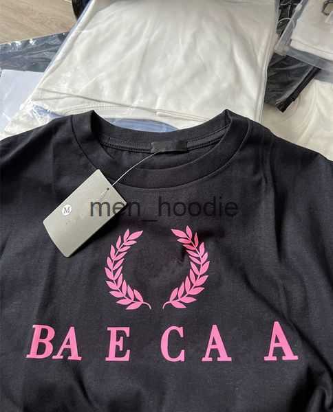French Paris Luxury bb TShirt Men s Women Designer T Shirts BB Short sleeve Summer Fashion Casual with Brand Letter Highs Quality cotton Designers t-shirt 79FPS
French Paris Luxury bb TShirt Men s Women Designer T Shirts BB Short sleeve Summer Fashion Casual with Brand Letter Highs Quality cotton Designers t-shirt 79FPS