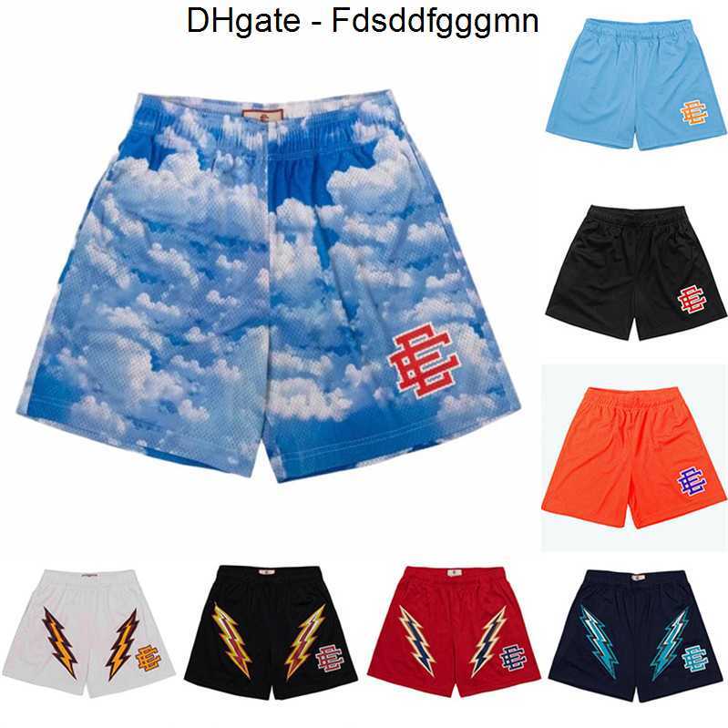 Eric Emanuels EE Basic Shorts Mens Womens Designers fitness shorts mesh breathable beach pants sports series basketball pant New York SJKG, 10
Eric Emanuels EE Basic Shorts Mens Womens Designers fitness shorts mesh breathable beach pants sports series basketball pant New York SJKG, 10