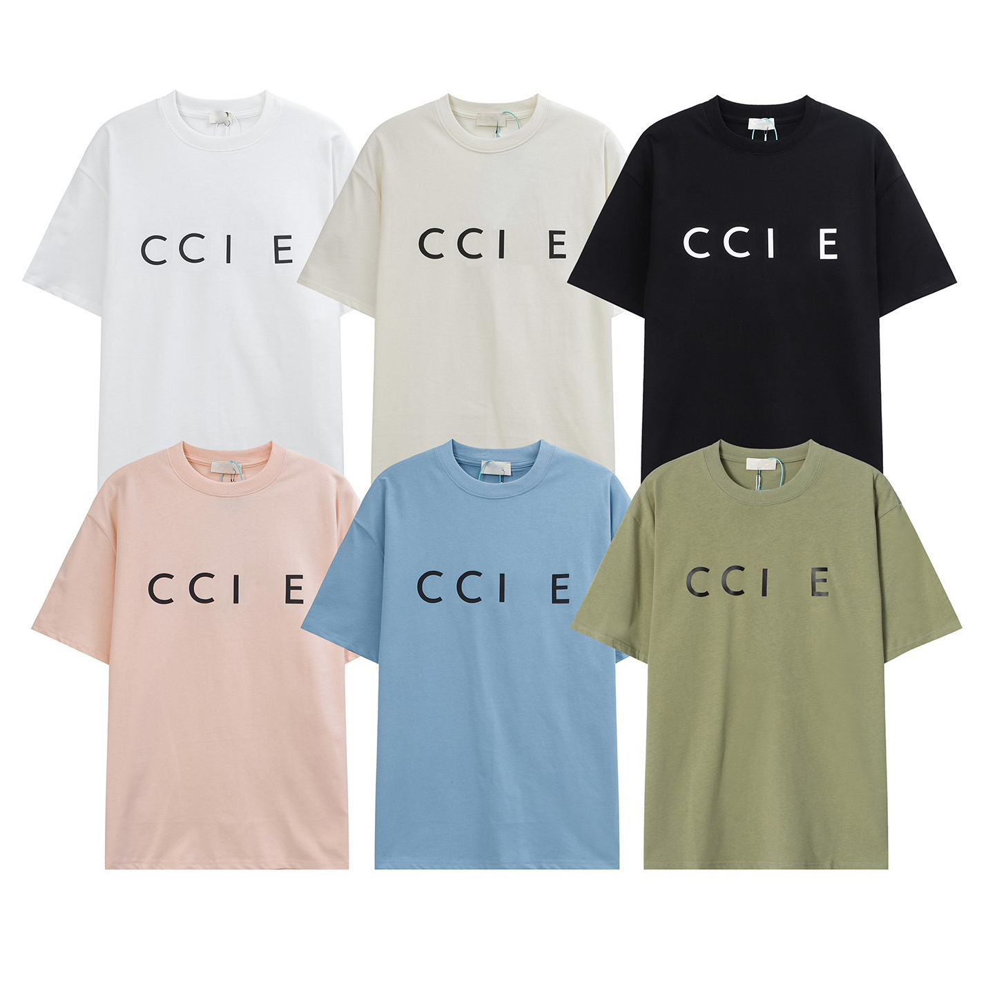 designer shirts t shirt Street Casual tshirt Loose Men Women Summer Luxury Shorts essen Tshirts Chest Print Fashion Tops Tees celi T-shirt S-XL Ce02, Green
designer shirts t shirt Street Casual tshirt Loose Men Women Summer Luxury Shorts essen Tshirts Chest Print Fashion Tops Tees celi T-shirt S-XL Ce02, Green