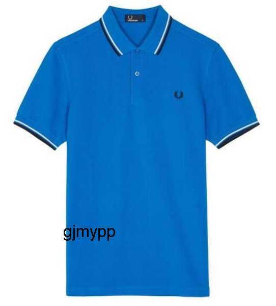 Polo Fred Perry classic polo shirt English cotton short sleeve 2023 designer brand summer tennis men' t-shirt 12 colors 2AKOE
Polo Fred Perry classic polo shirt English cotton short sleeve 2023 designer brand summer tennis men' t-shirt 12 colors 2AKOE