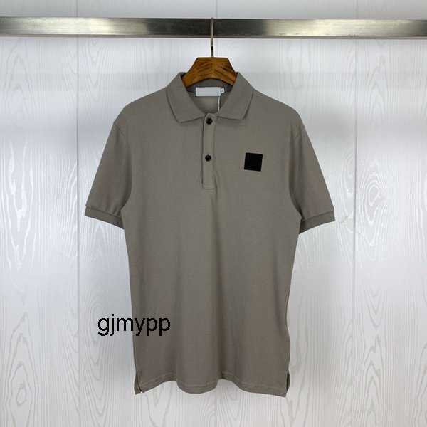 2020 mens polo shirt retro brand classic t men tees embroidery short sleeve summer Lapel solid color chest letter decoration tops 3G8GU, White
2020 mens polo shirt retro brand classic t men tees embroidery short sleeve summer Lapel solid color chest letter decoration tops 3G8GU, White