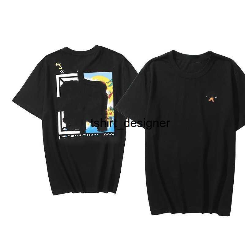 Cloth offs Designer Fashion brand ow white basic arrow loose men's couple Summer Short Sleeve T-Shirt fashion 2I8II, 16
Cloth offs Designer Fashion brand ow white basic arrow loose men's couple Summer Short Sleeve T-Shirt fashion 2I8II, 16