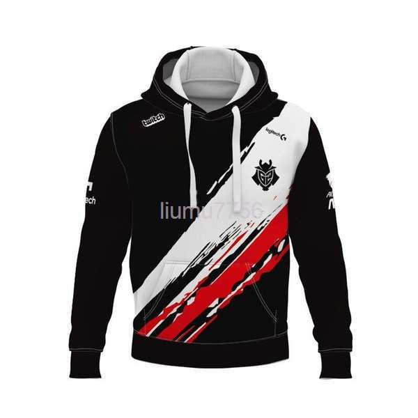 LEC Men's Hoodies Sweatshirts Escap CSGO Sweat Hoodie Men Fashion Team Jersey Pullover Mens Boys Racing Riding Jacket Esports GJCG, Dhfb02 
LEC Men's Hoodies Sweatshirts Escap CSGO Sweat Hoodie Men Fashion Team Jersey Pullover Mens Boys Racing Riding Jacket Esports GJCG, Dhfb02
