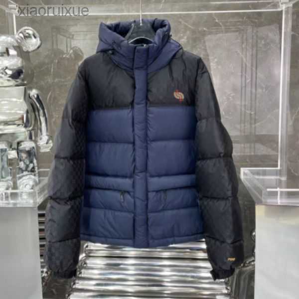 Mens Classic Outdoor Down jackets Co-branding Winter Coat Thicken Designer luxury Woman Clothing Keep Warm Windproof Contrast color stitching Jacket -3XL 2KI27, Gray
Mens Classic Outdoor Down jackets Co-branding Winter Coat Thicken Designer luxury Woman Clothing Keep Warm Windproof Contrast color stitching Jacket -3XL 2KI27, Gray